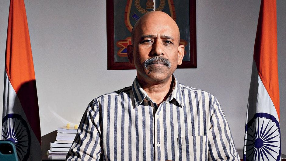 सत्य नारायण प्रधान