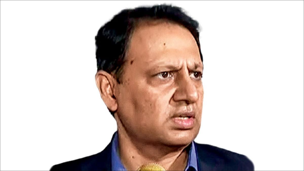 संजय सिंह, डिप्टी डायरेक्टर जनरल (ऑपरेशंस), एनसीबी