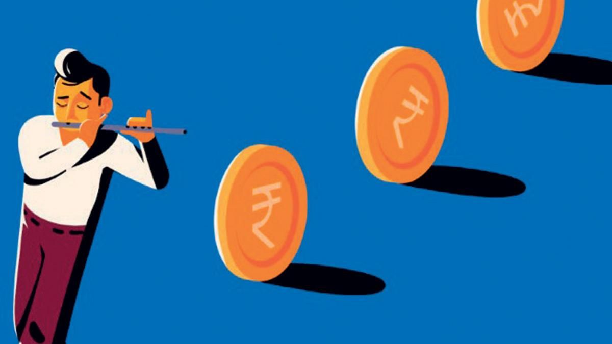 स्मार्ट मनीः ट्रेडिंग करना आसान
