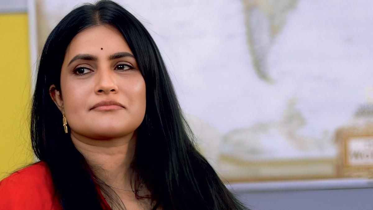 सोना मोहपात्रा