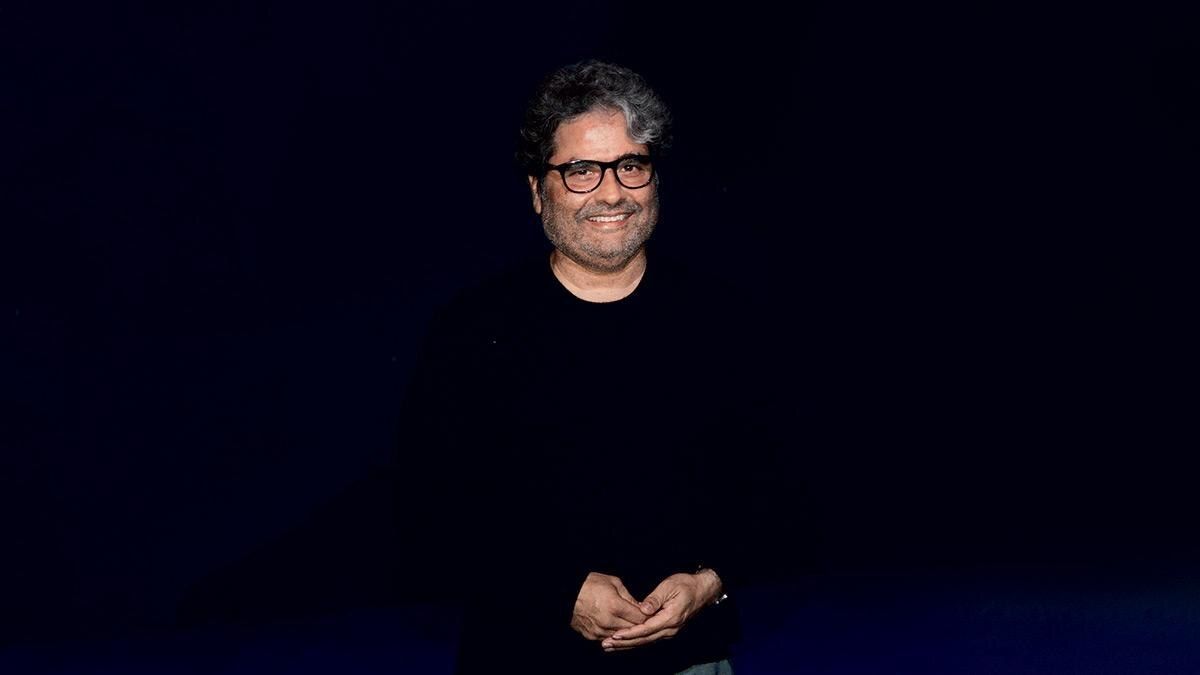 विशाल भारद्वाज 