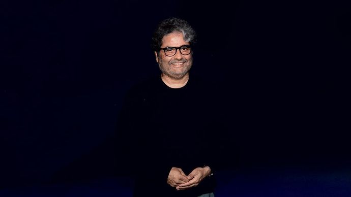 विशाल भारद्वाज