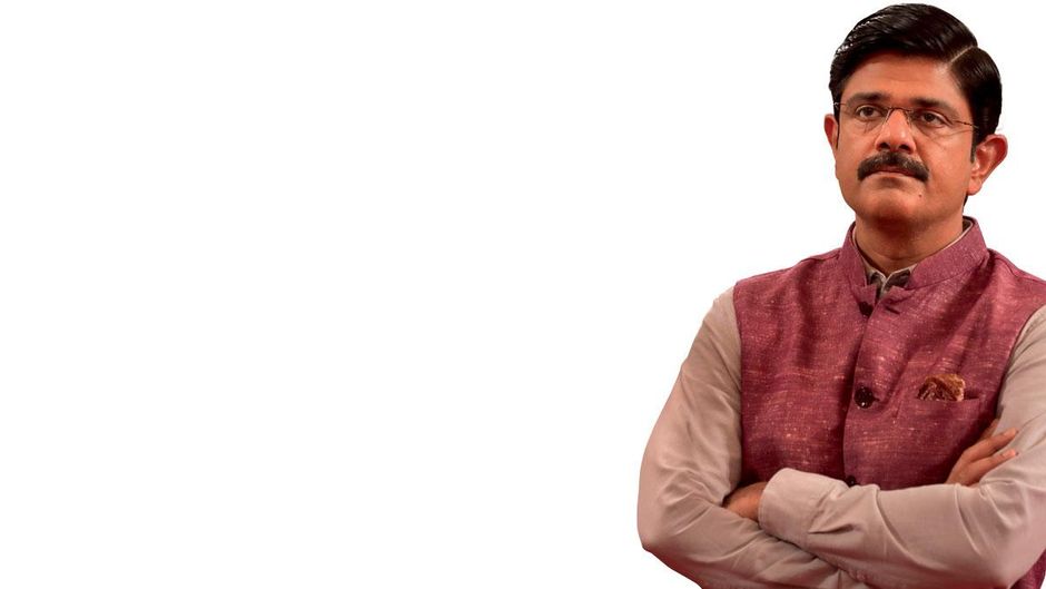 अमित सियाल