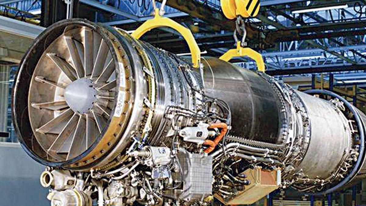 घातक ताकत : राफेल फाइटर के लिए सैफ्रान की ओर से बनाया गया एम88 इंजन