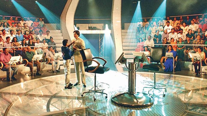 केबीसी के दौरान अमिताभ बच्चन