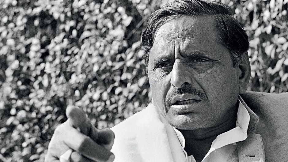 राजनीति के पहलवान युवा तेवर वाले मुलायम सिंह यादव (1939-2022)