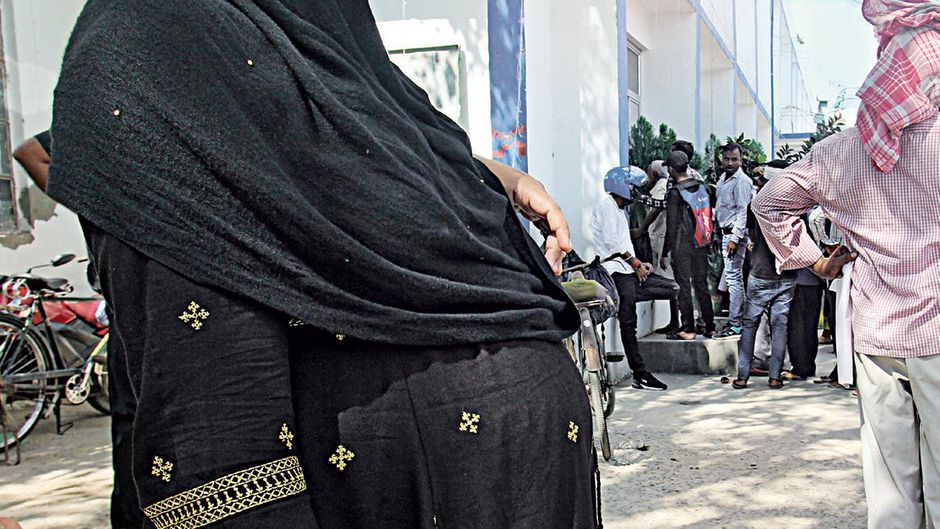 जांच के बहाने: बिहार के मुजफ्फपुर का सदर अस्पताल