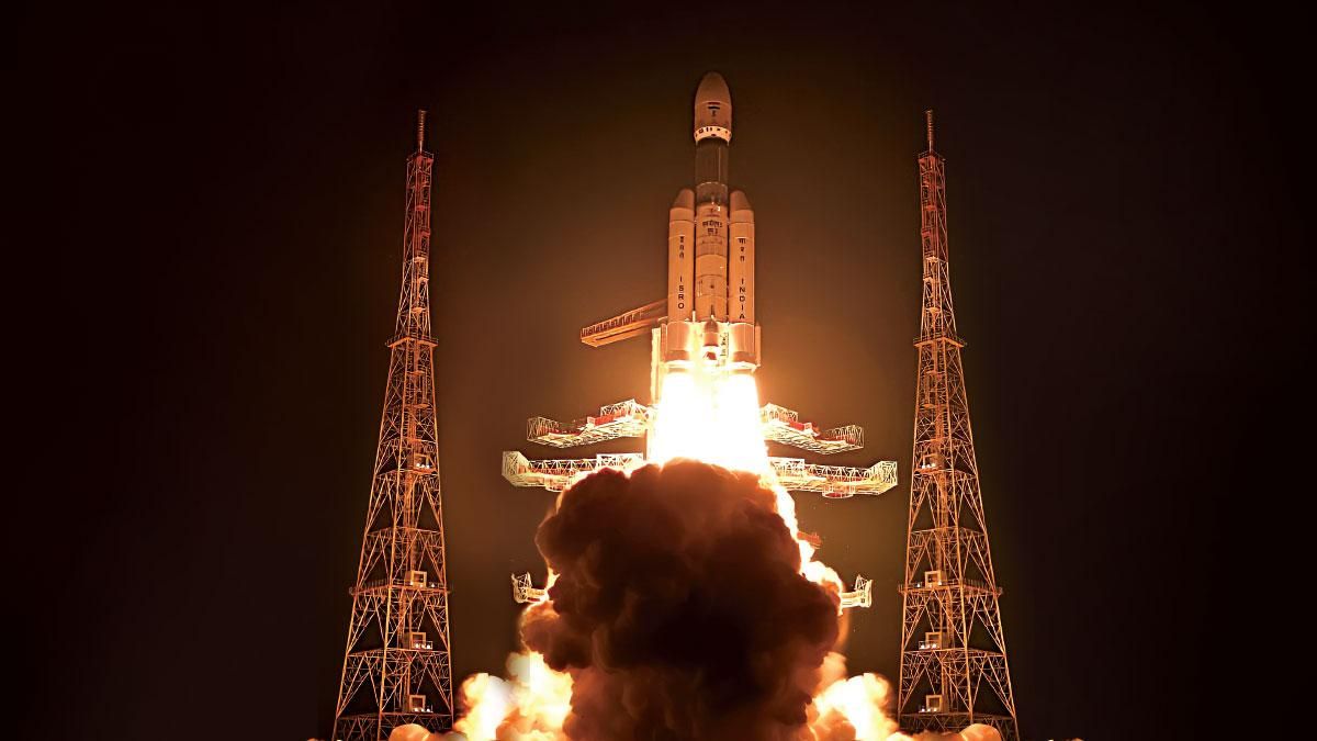 विश्व बाजार में जगहः एलवीएम3/वनवेब मिशन