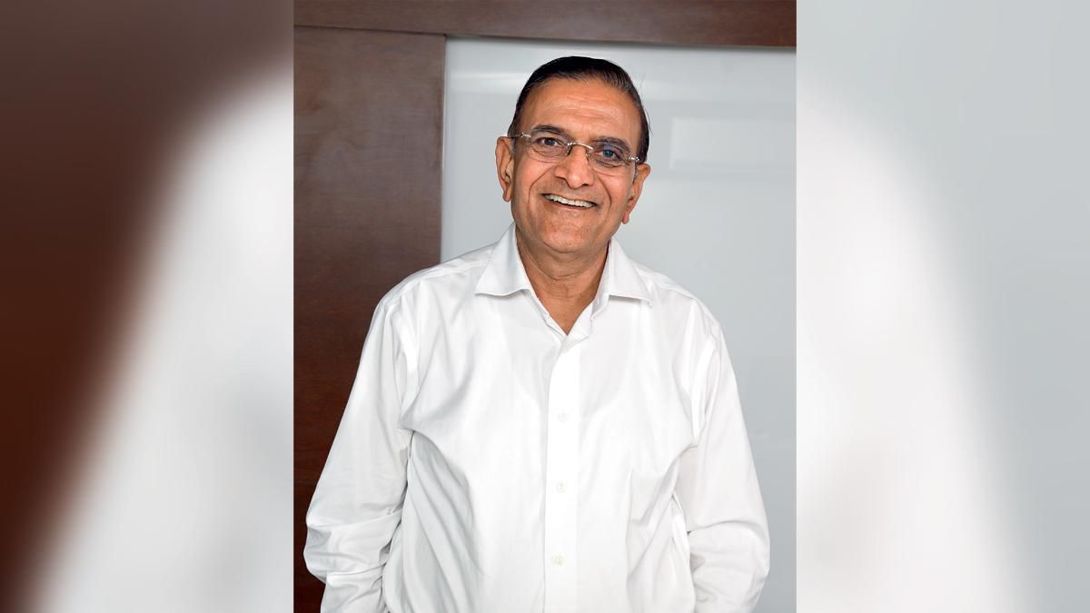 नटवरलाल पटेल