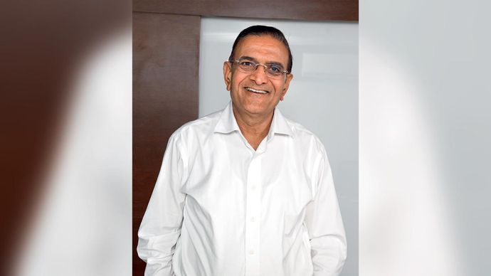 नटवरलाल पटेल
