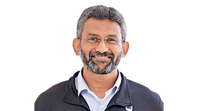 मुरलीकृष्णन बी.