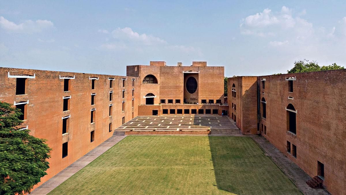 उत्कृष्टता ही पहचान : भारत के शीर्ष बिजनेस स्कूल में से एक आइआइएम-अहमदाबाद