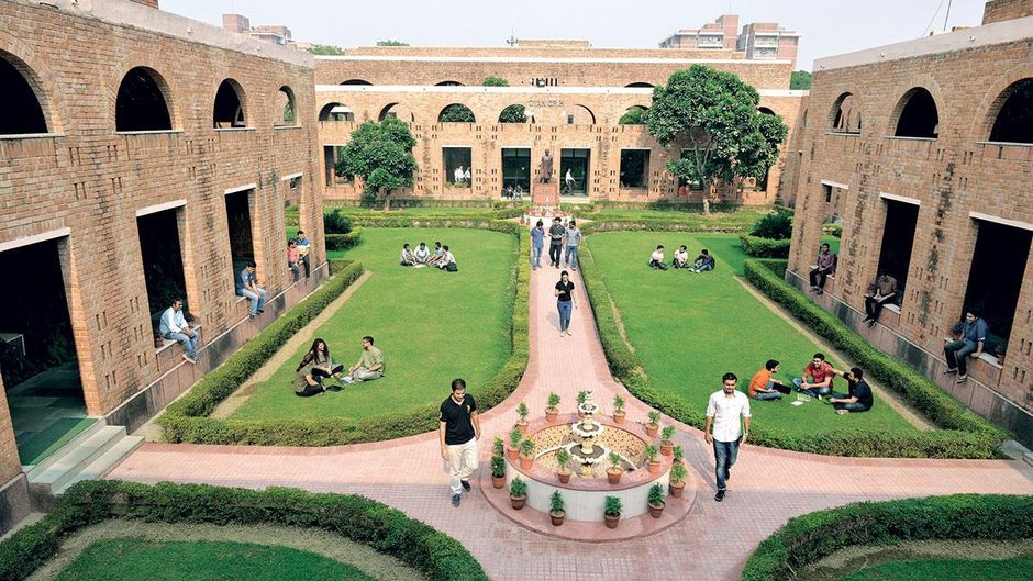 नेतृत्व करने का हुनर गुड़गांव में एमडीआइआइ कैंपस