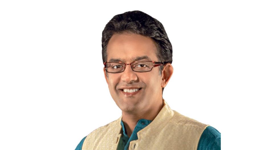 विक्रम संपत