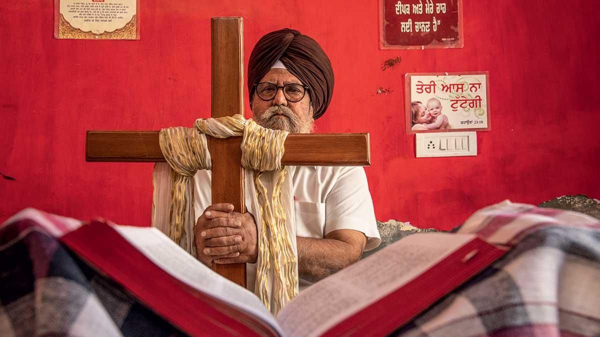 गुरुनाम सिंह