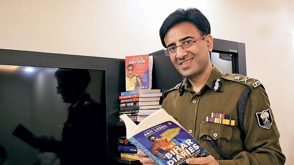 अमित लोढ़ा