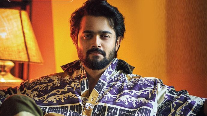 भुवन बाम