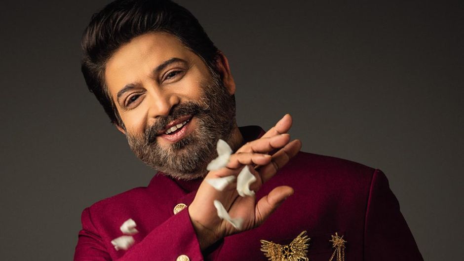 भरत ठाकुर