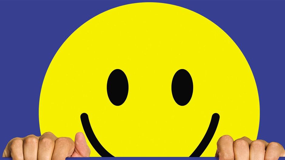 खुशी की खोज