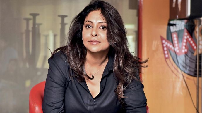 शेफाली शाह, 49 वर्ष, अभिनेत्री