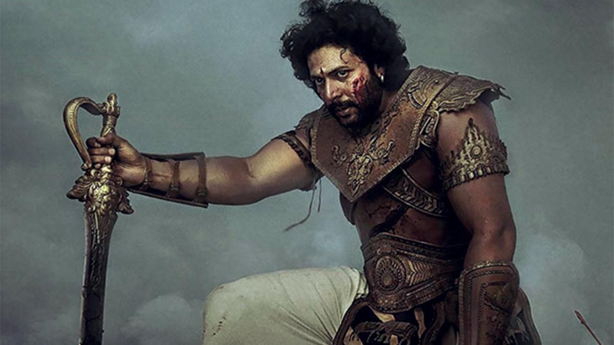 पोन्नयिन सेलवन