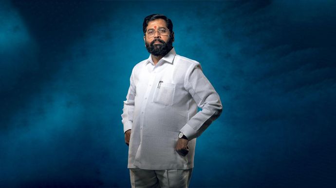 एकनाथ शिंदे