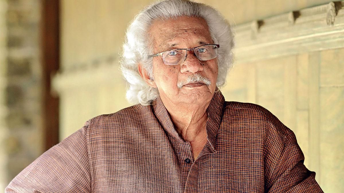 दिग्गज फिल्मकार अदूर गोपालकृष्णन