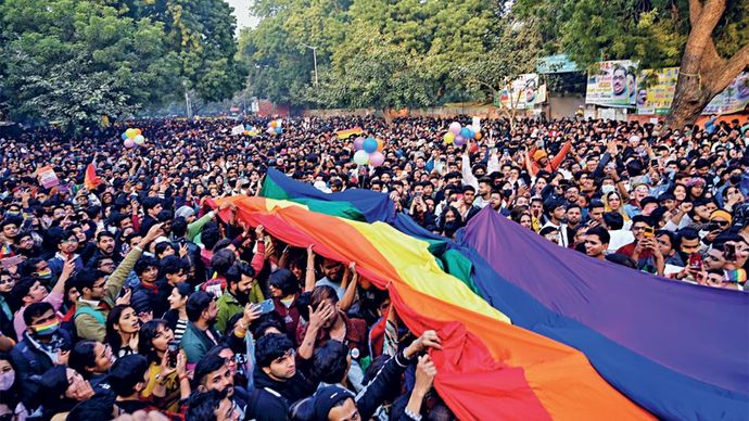 अधिकारः कई तरह के भेदभाव