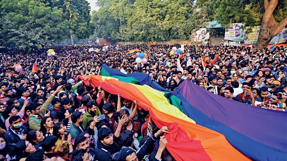 अधिकारः कई तरह के भेदभाव