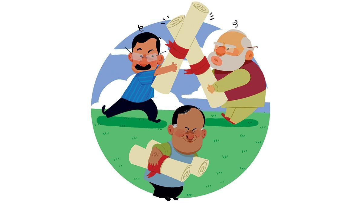 समाचार सारः पढ़े-लिखे की जरूरत