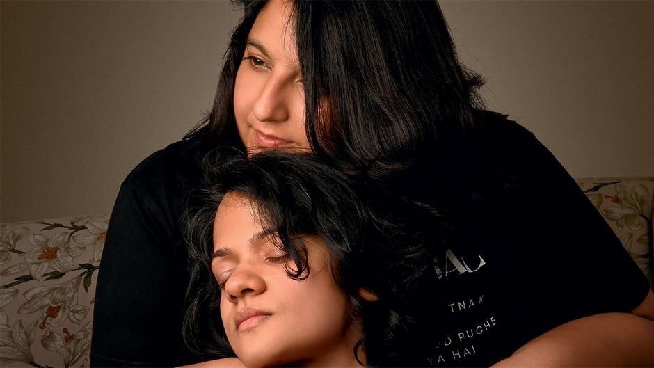 अदिति आनंद, और सूजन डायस