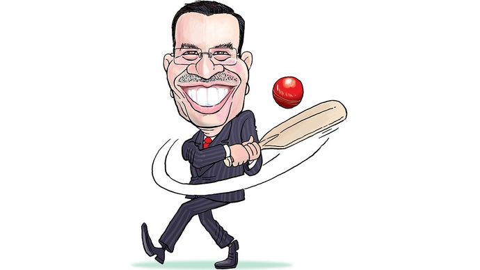 संजीव गोयनका
