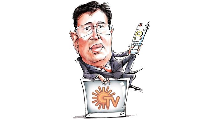 कलानिधि मारन