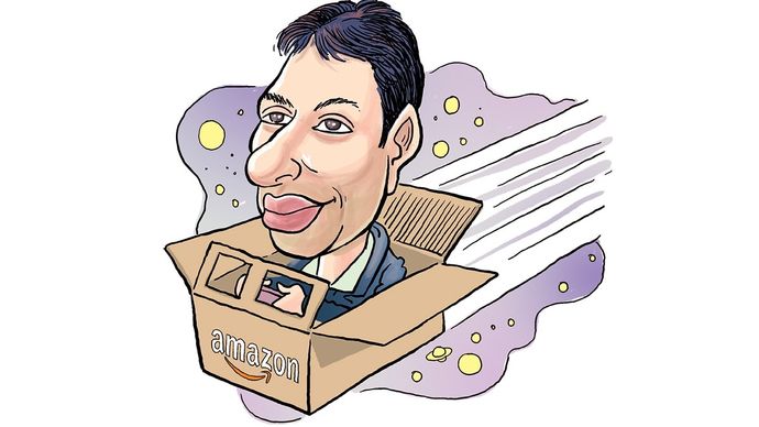 अमित अग्रवाल