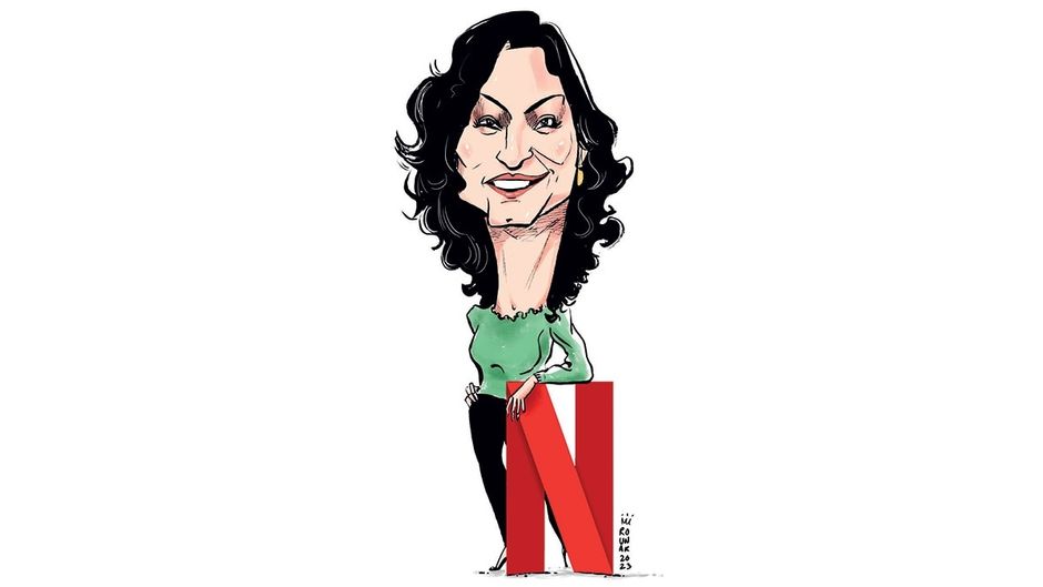 मोनिका शेरगिल