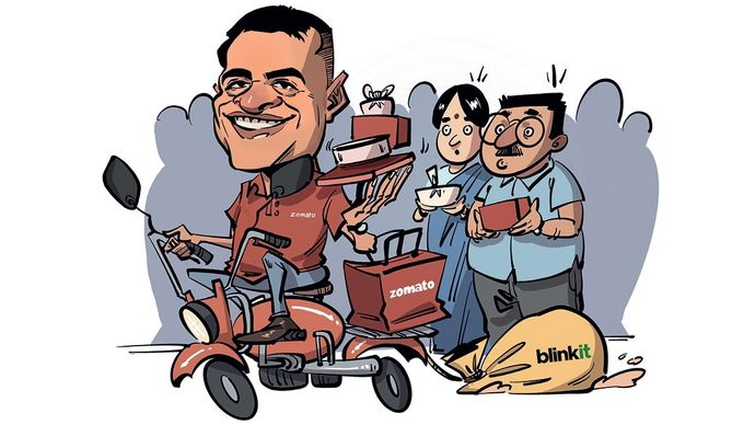 दीपिंदर गोयल