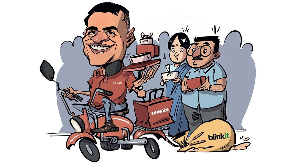 दीपिंदर गोयल