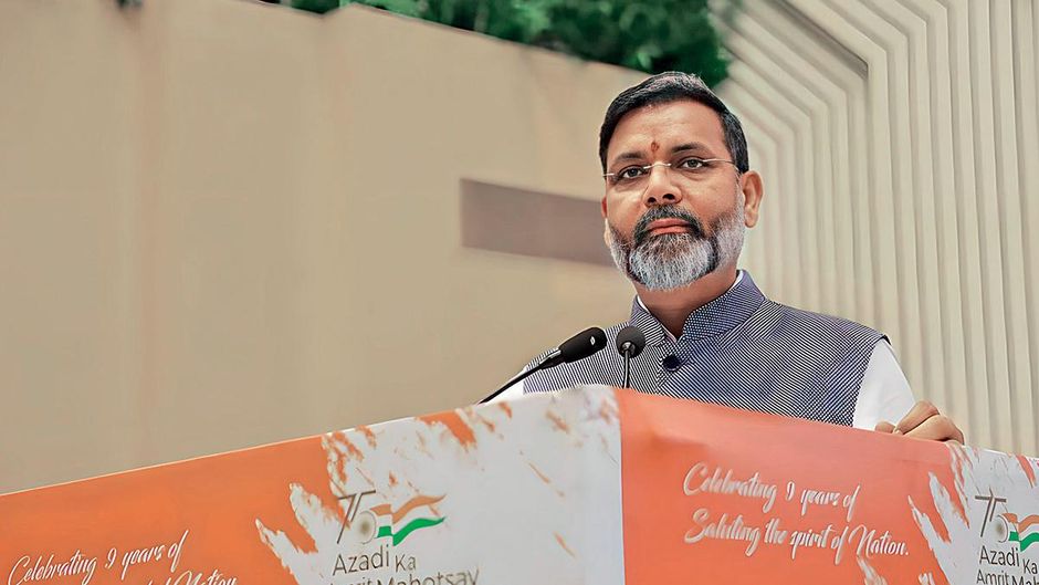 अंतत:... एसटीएफ ने संजय राय शेरपुरिया को 25 अप्रैल को गिरफ्तार किया
