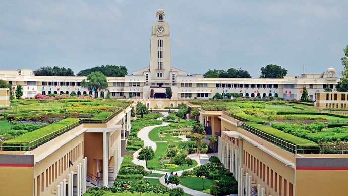 बिरला इंस्टीट्यूट ऑफ टेक्नोलॉजी ऐंड साइंस पिलानी