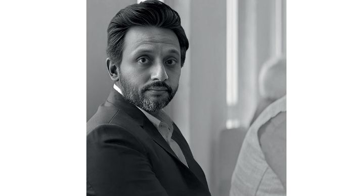 अभिनेता जीशान अय्यूब