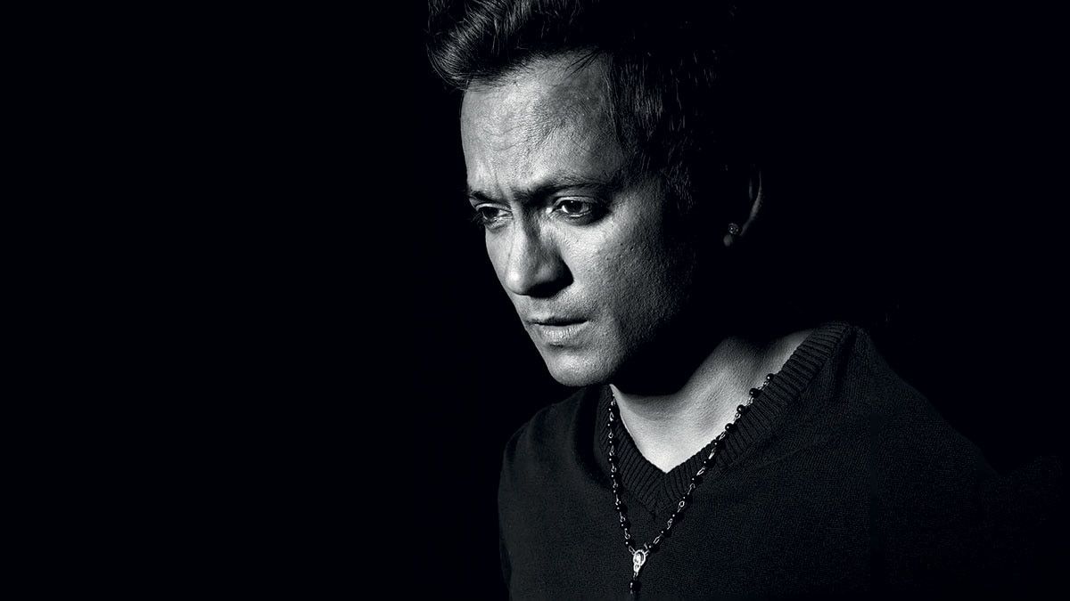 अभिनेता प्रशांत नारायणन