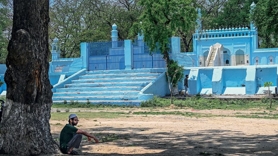 वह ठौर: मुरादाबाद की मशहूर ईदगाह जहां 13 अगस्त, 1980 को ईद की नमाज के बाद दंगा भड़क उठा था