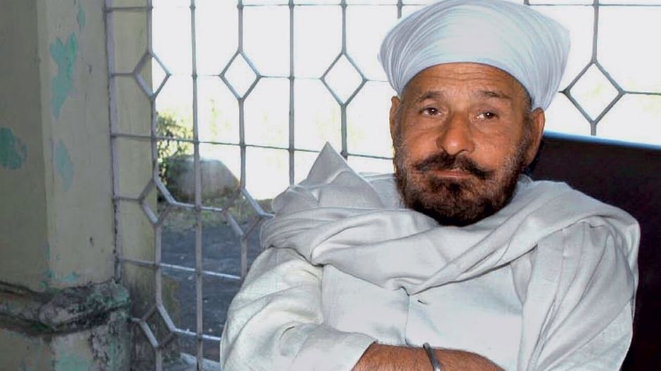 इंदर सिंह नामधारी