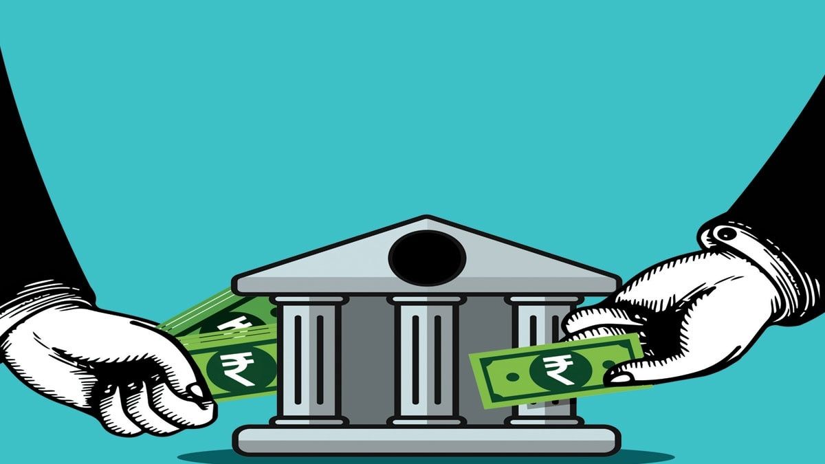 आरबीआइः समझौते से निबटारा या...