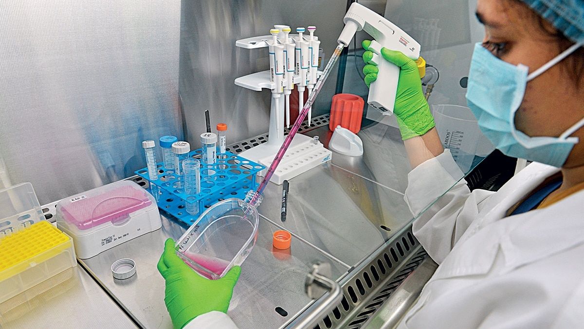 नेशनल रिसर्च फाउंडेशनः वादा अब पूरा होने जा रहा