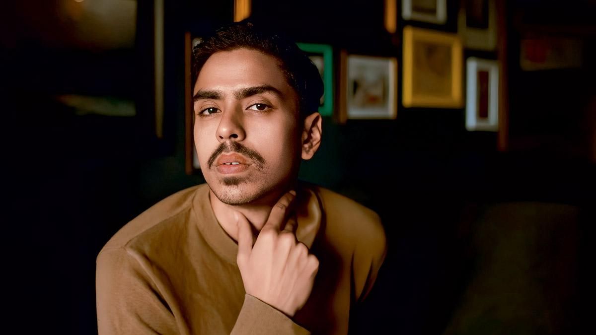 आदर्श गौरव