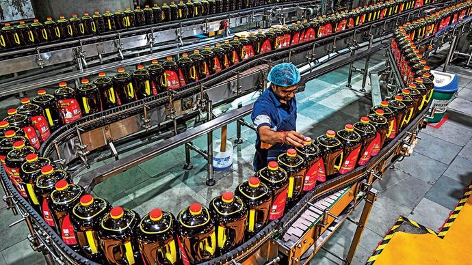 हमारा लक्ष्य 2047 तक विकसित देश की श्रेणी हासिल करना है.