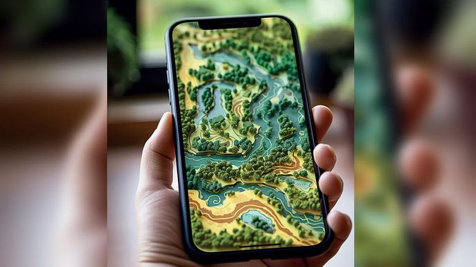 एआइ सॉल्यूशन