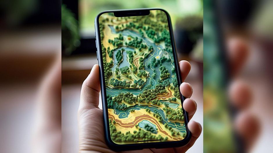 एआइ सॉल्यूशन