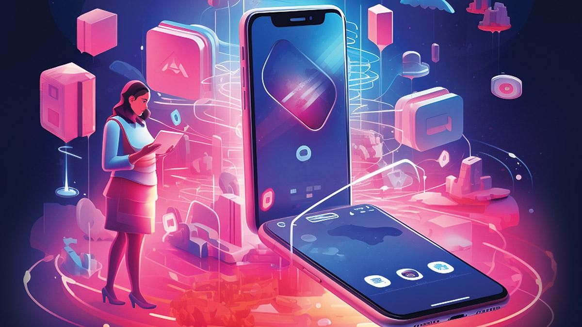  डिजिटल इन्फ्रास्ट्रक्चर